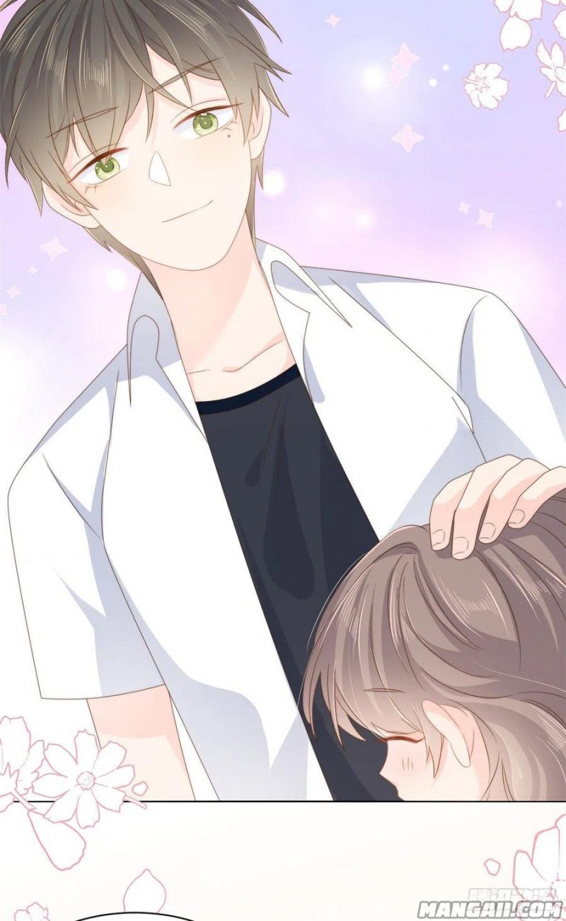 đoàn sủng lão đại ba tuổi rưỡi chapter 145 5