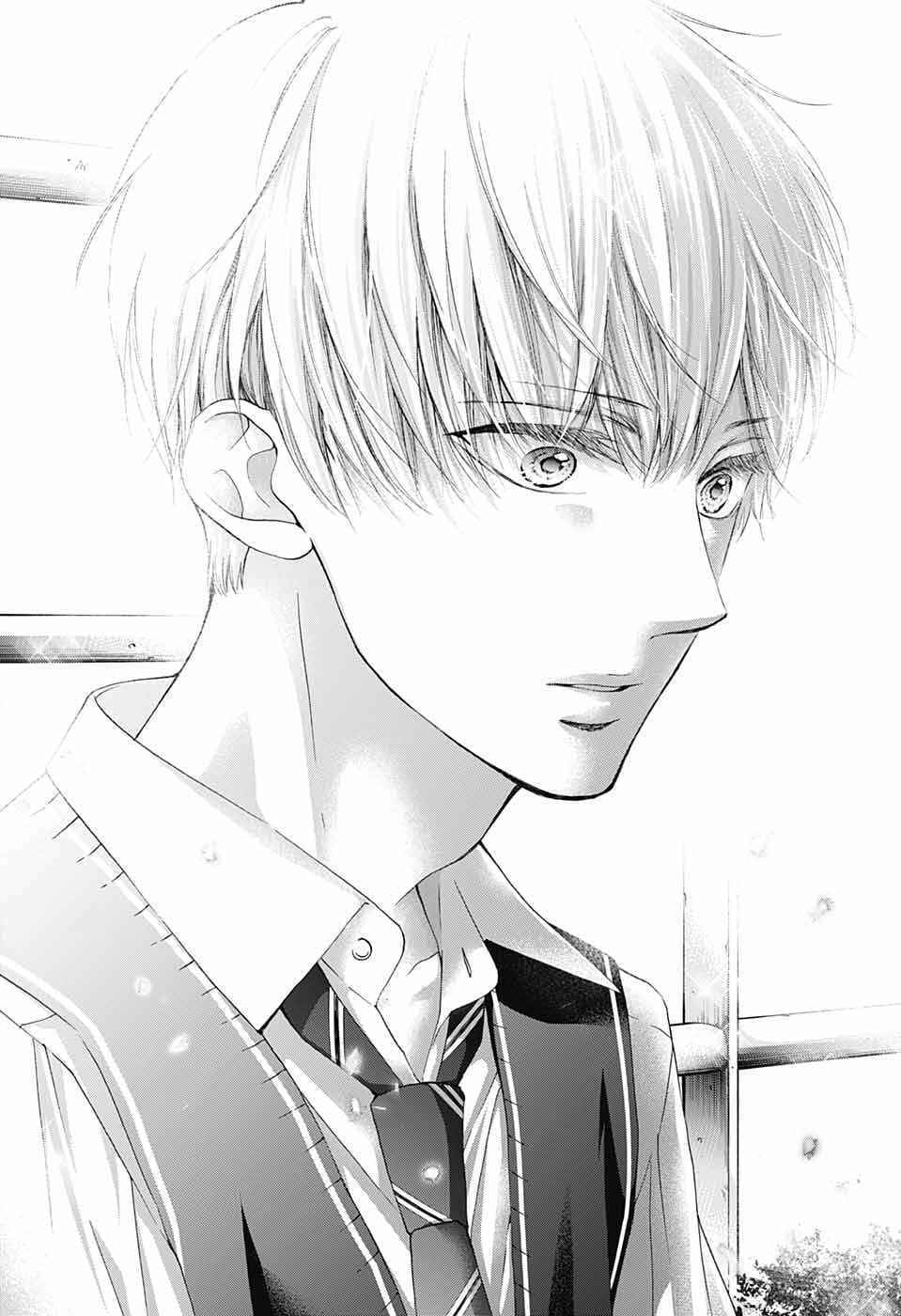 kono oto tomare! chapter 82 21