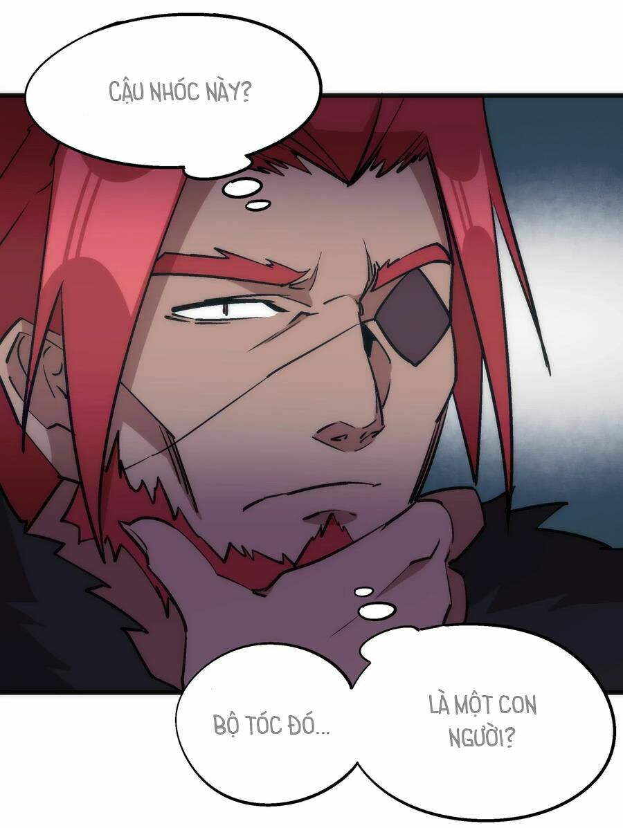 tôi không phải quỷ vương chapter 48 21