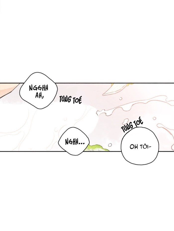 bắp cải bên dưới củ cải chapter 3 44