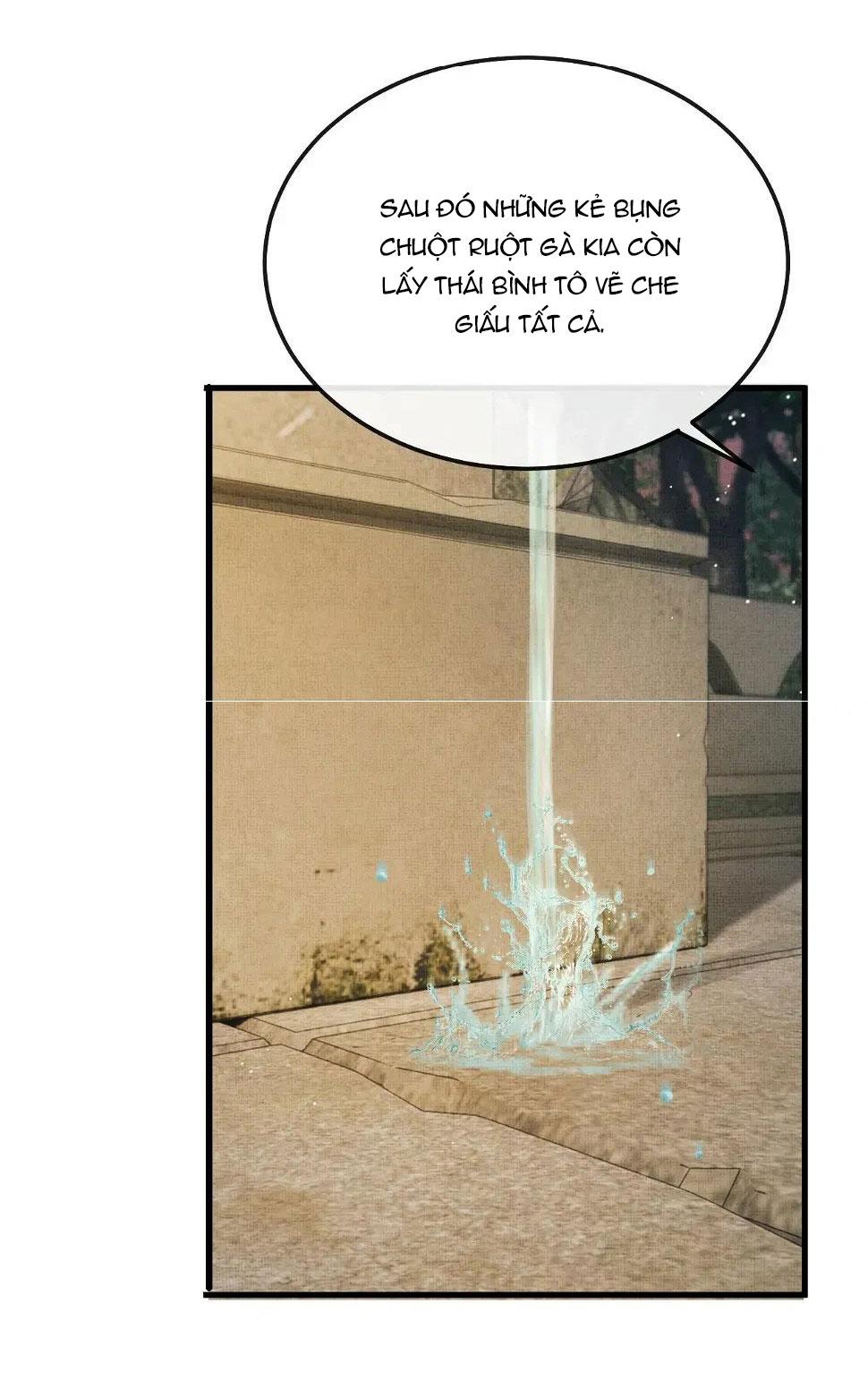 tướng quân luôn tự coi mình thành thế thân chapter 77 20