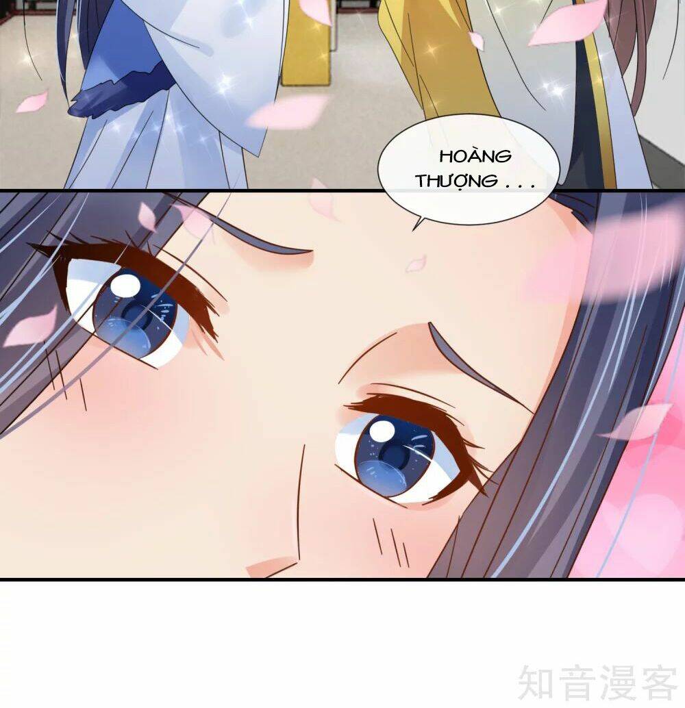 lãnh cung phế hậu muốn nghịch thiên chapter 168 6