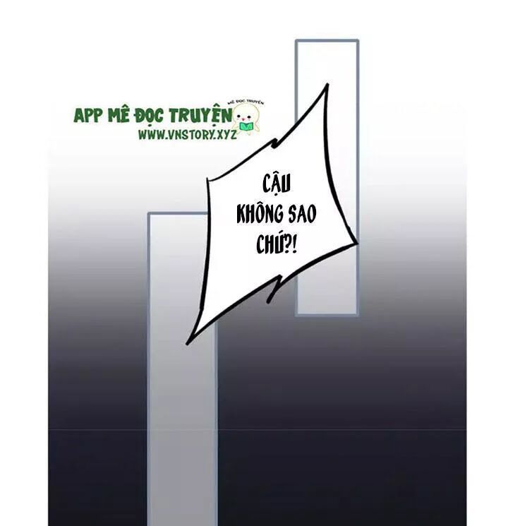 con tim rung động 2 chapter 45 35