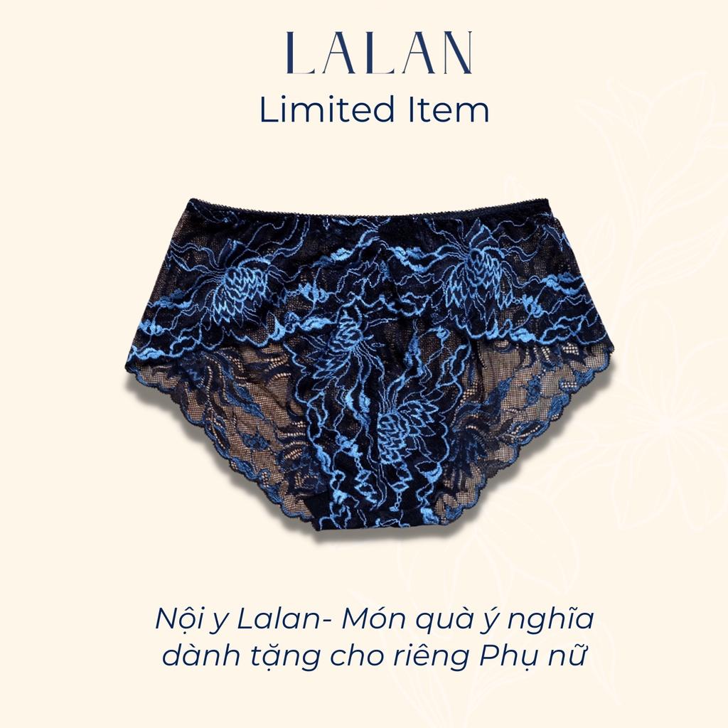 Quần lót nữ_ Quần lót thiết kế ren