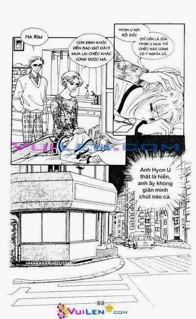 lá chắn tình yêu chapter 4 88