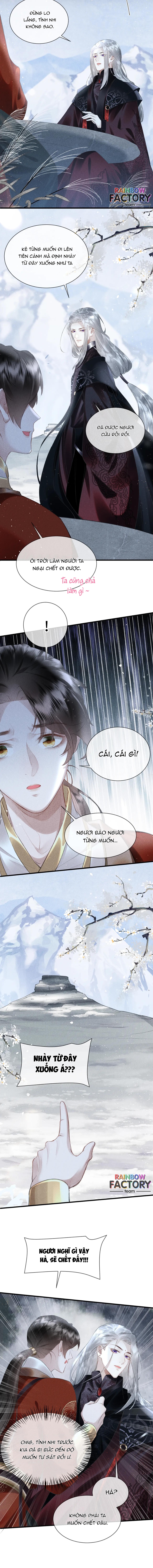 giáo chủ thích ức hiếp người chapter 28 6