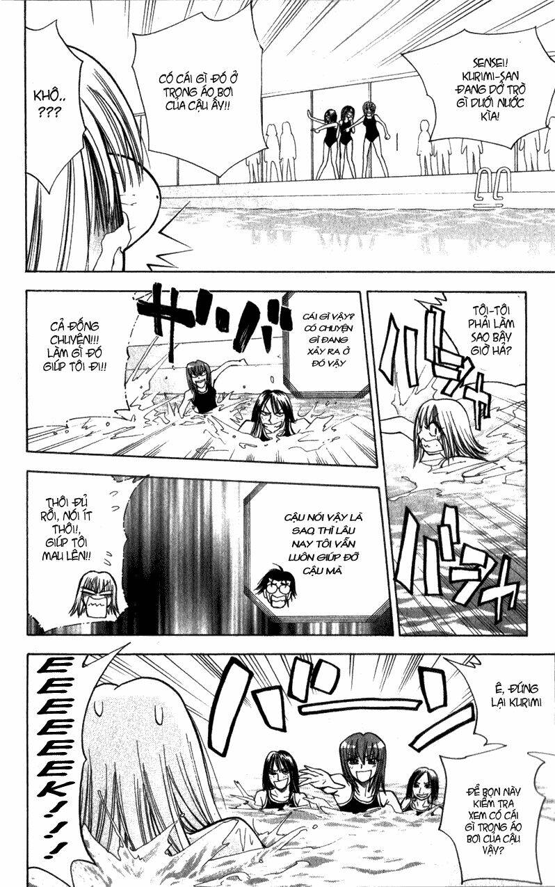 pretty face chapter 19 18