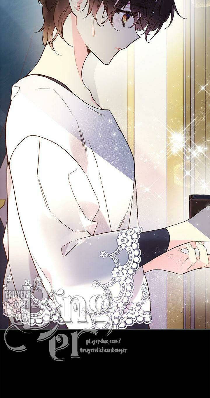 [15+] công chúa chloe chapter 61 50