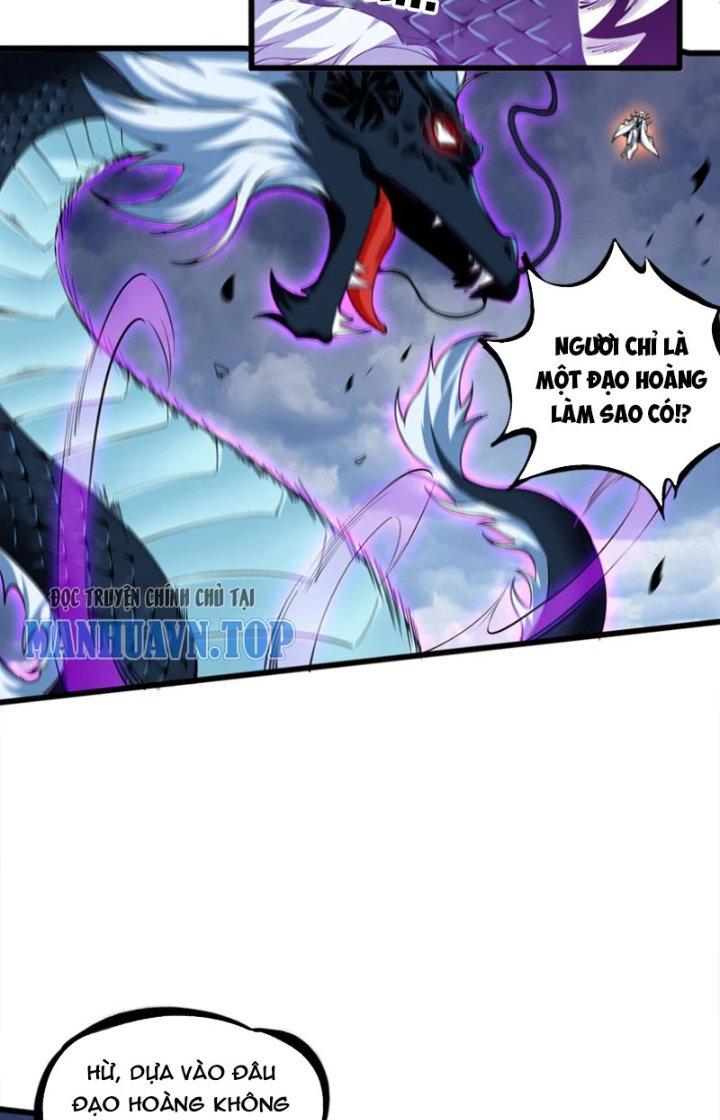 ẩn cư mười vạn năm, đời sau mời ta rời núi chapter 67 9