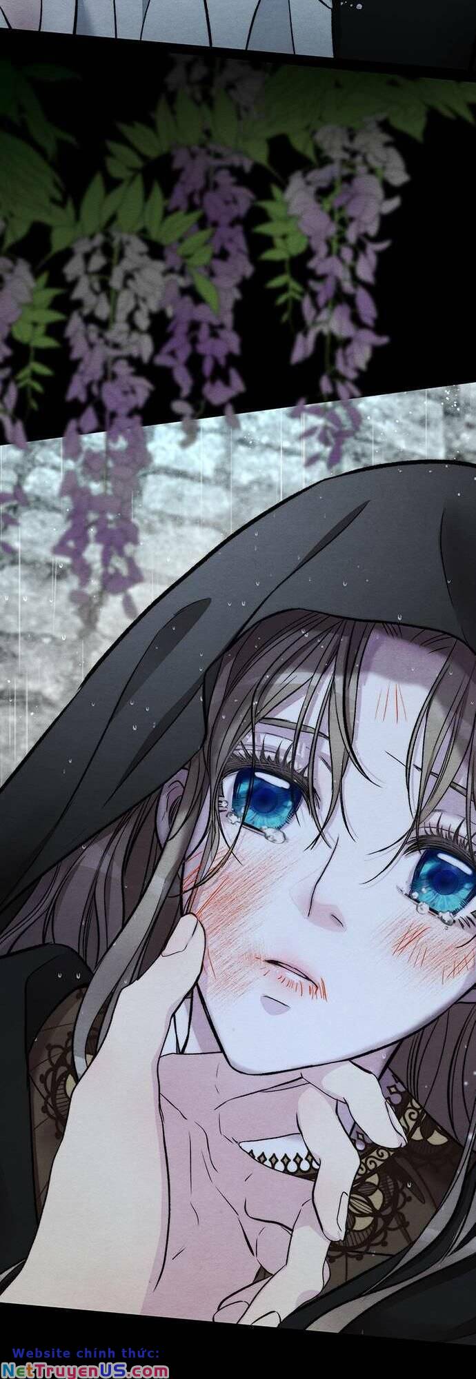 Hoàng Tử Rắc Rối chapter 28.1 23