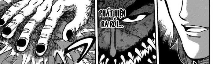 thánh tỏi sành ăn chapter 388 27