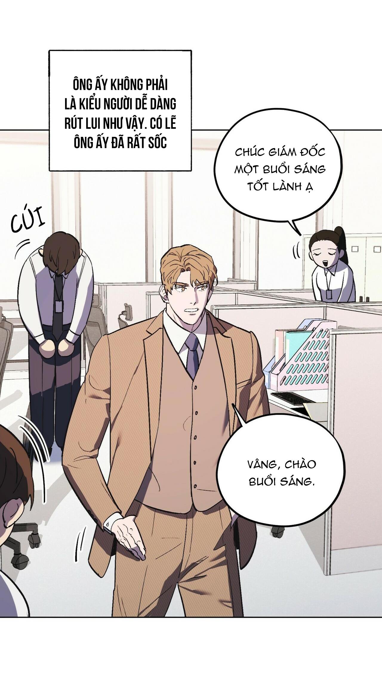 làm dâu nhà tài phiệt họ kang chapter 26 35