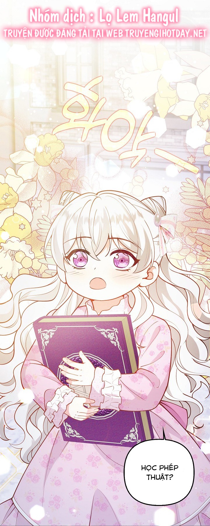 tôi sẽ nuôi dưỡng hai đứa con của nam chính chapter 44 18