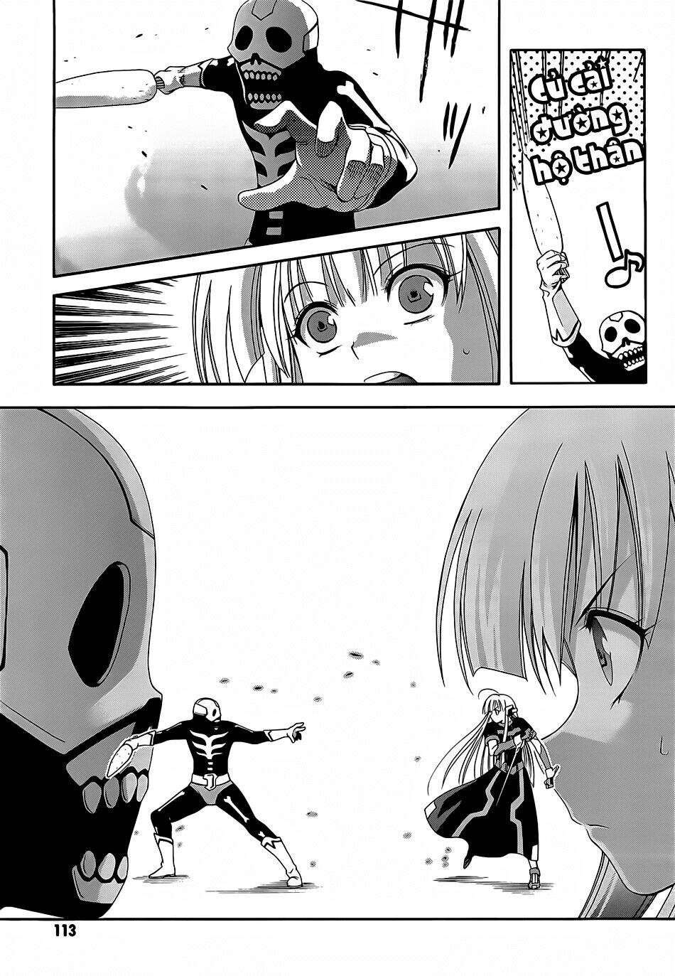 anh hùng xấu xa chapter 22 24