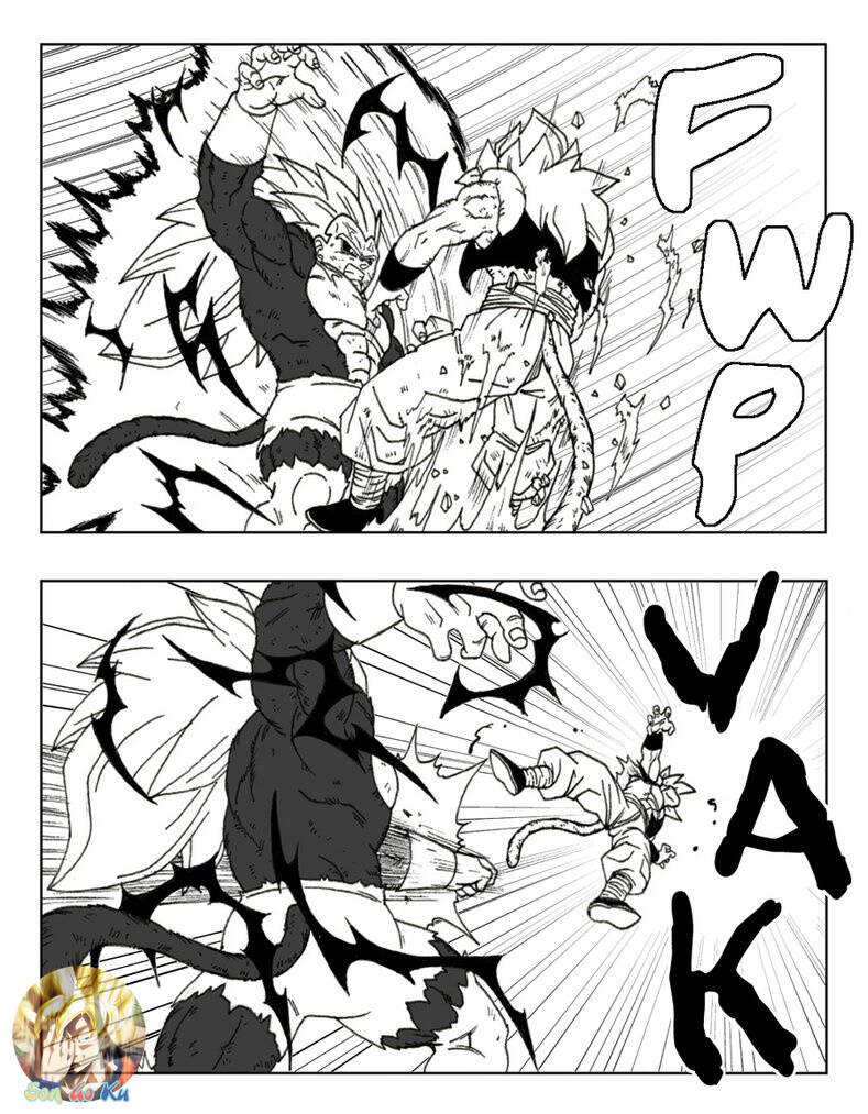 thế giới ngọc rồng new age chapter 12 6