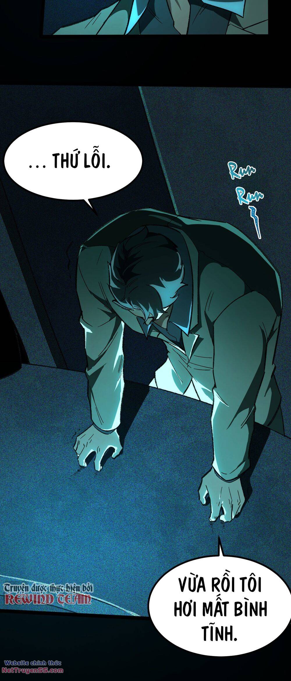 Ta Sáng Tạo Truyền Thuyết Đô Thị chapter 9.5 11