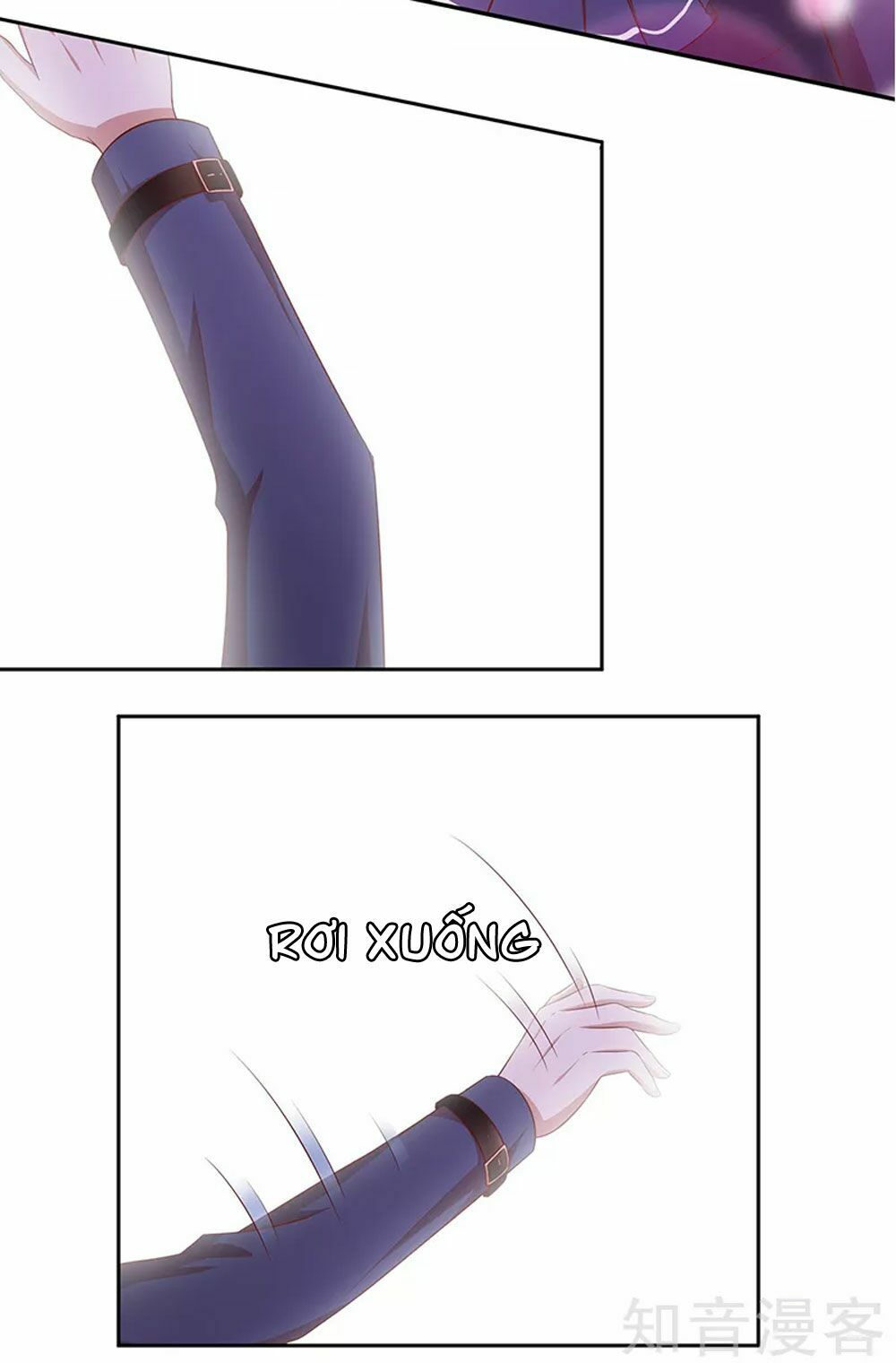 cả thế giới đều không bằng người chapter 79 6