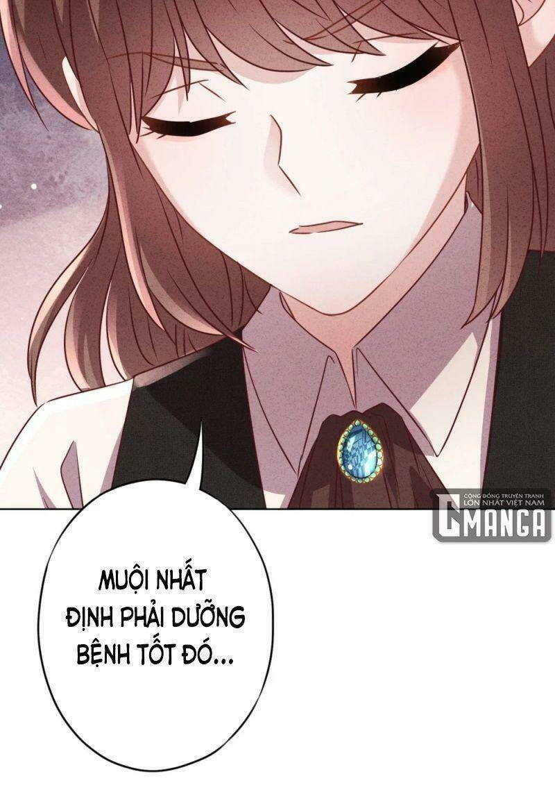 thiếu soái, vợ anh muốn lật trời! chapter 140 49