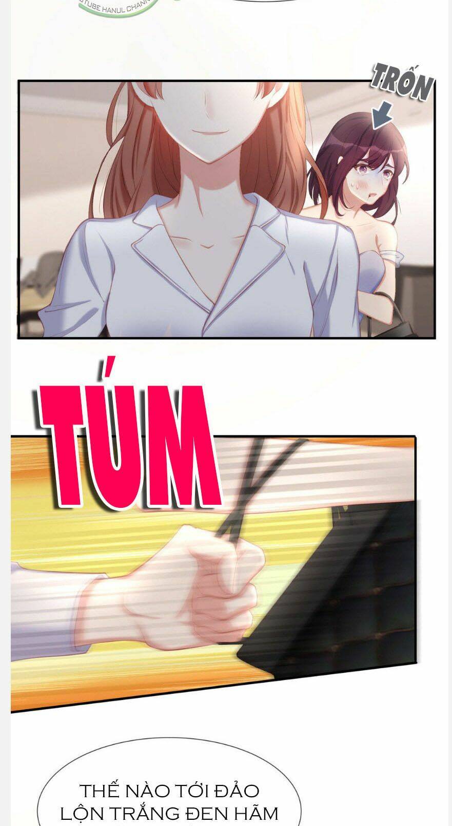 sủng em sủng tới tận cùng chapter 42 6