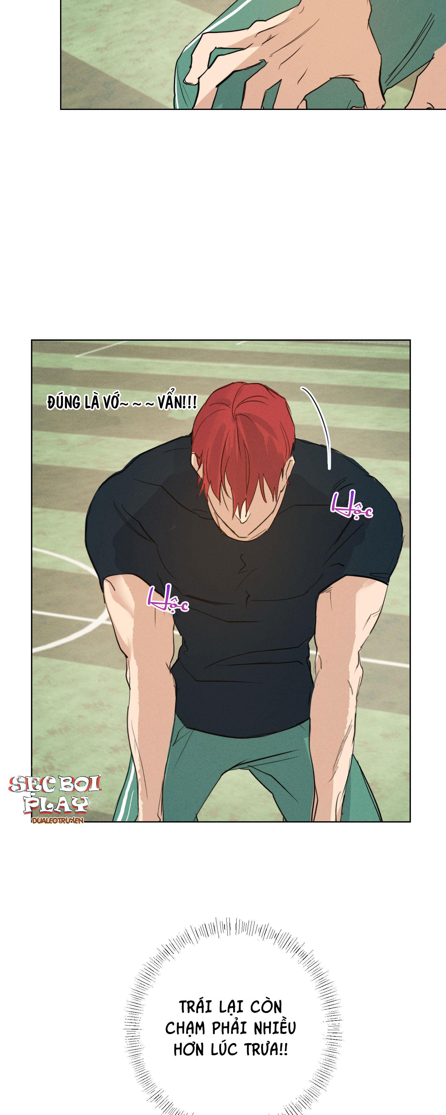 high clear chapter 1 45