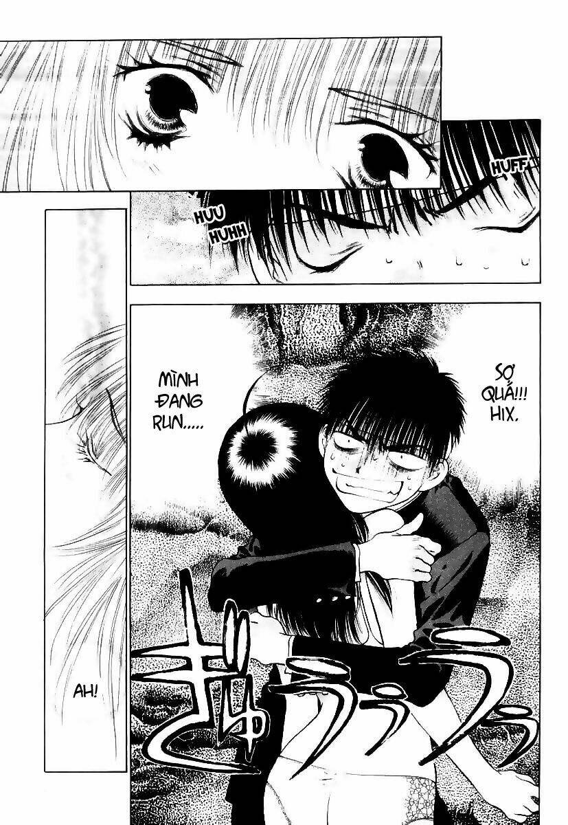 girls saurus dx chapter 1 45