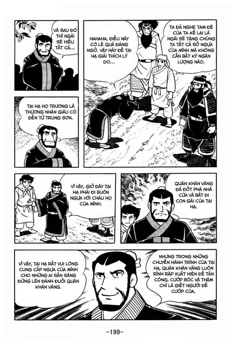 sangokushi chapter 5 33