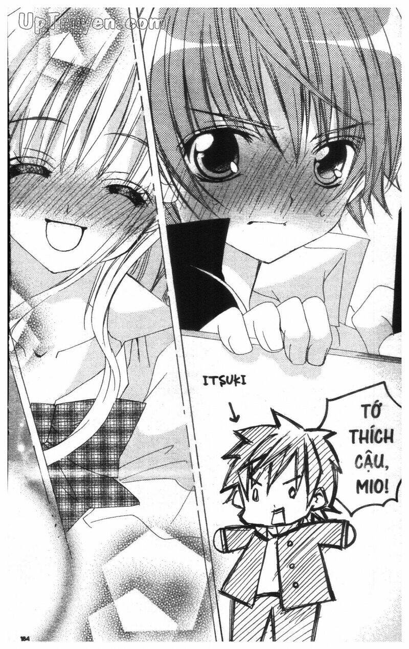 i love you suzuki chapter 18 182