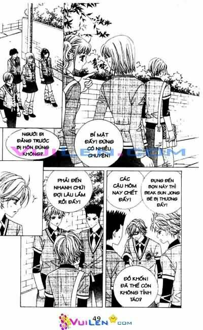 sâu trong ánh mắt chapter 67 10