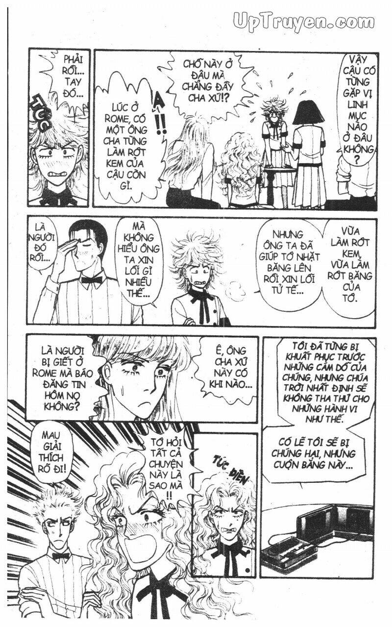 câu lạc bộ con nhà giàu chapter 5 140