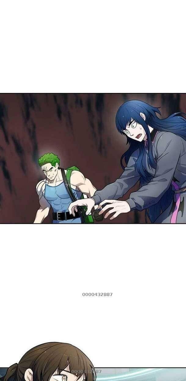 tòa tháp bí ẩn 2 chapter 574 63