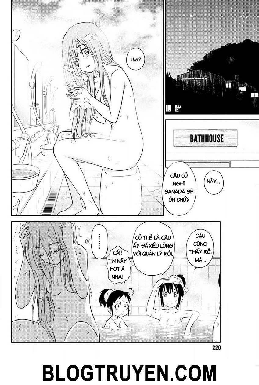 unbalance school life chapter 5 13