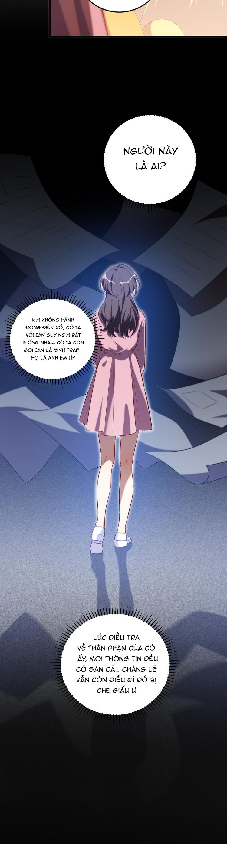 [16+] killing my love chapter 64.2 5