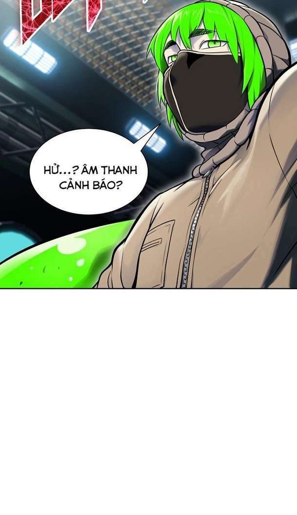 cuộc chiến trong tòa tháp chapter 597 91