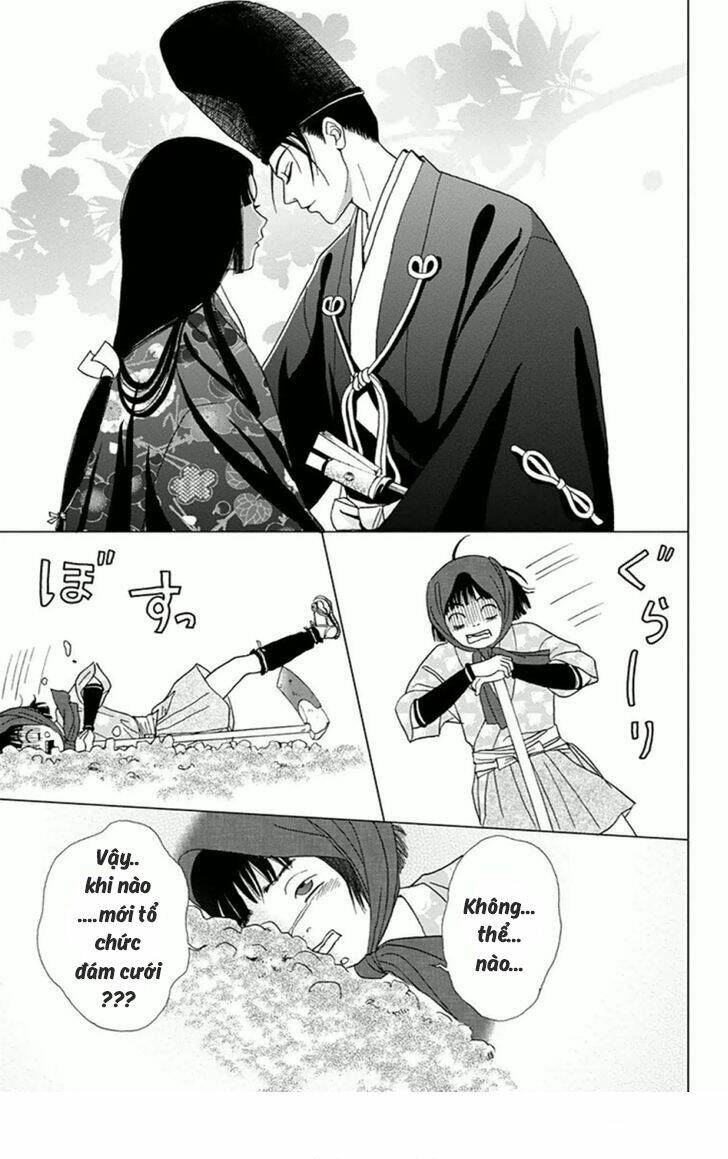 ashi-girl chapter 4 24