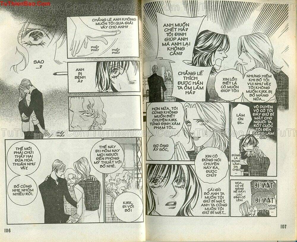 hoa hồng thép chapter 6 53