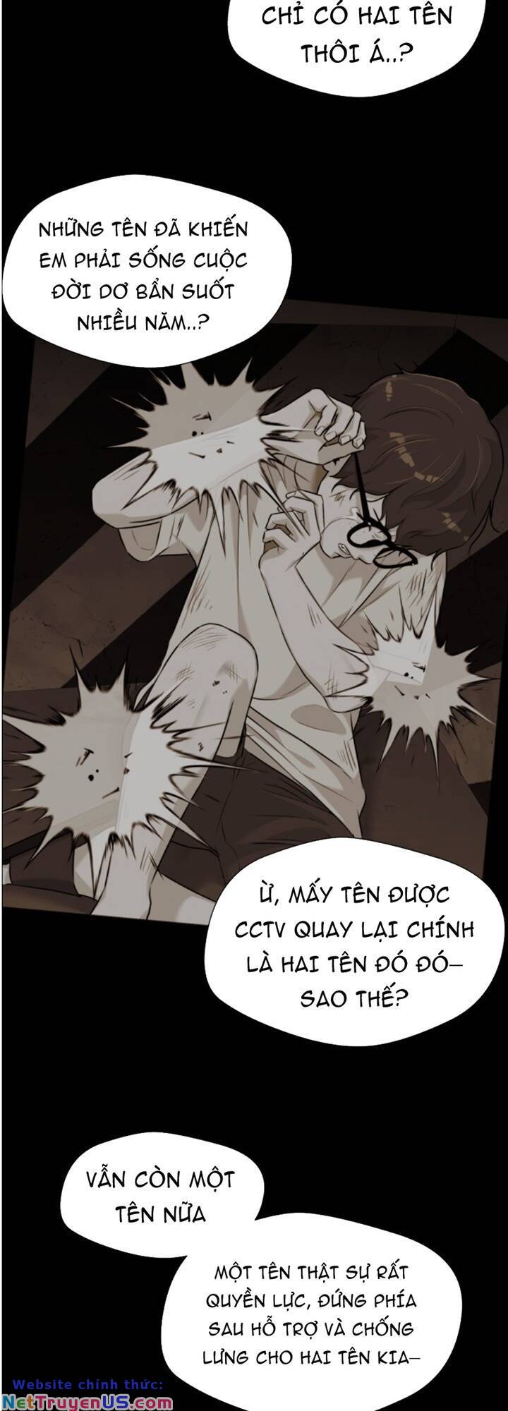 gương mặt thiên tài chapter 133 27