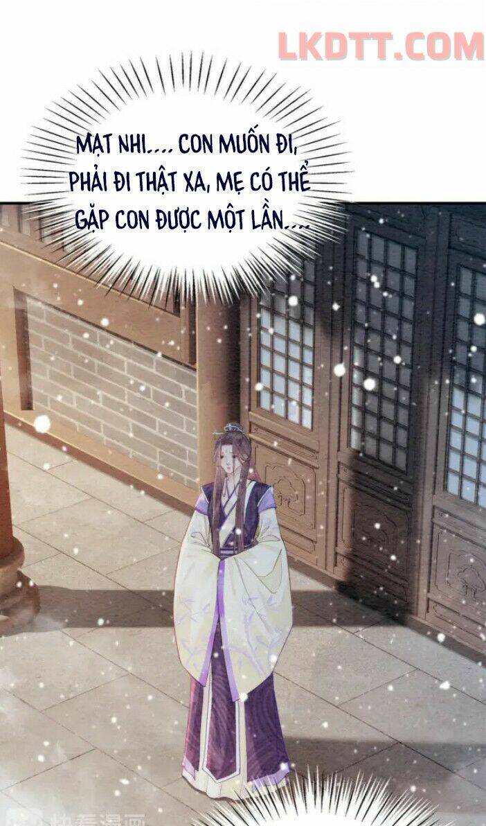 trọng sinh bá sủng nhiếp chính vương quá mạnh mẽ chapter 229 18