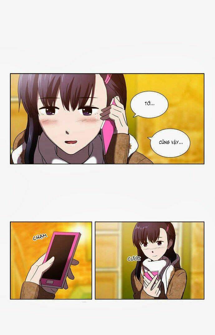 ma cà rồng biết yêu chapter 74 15