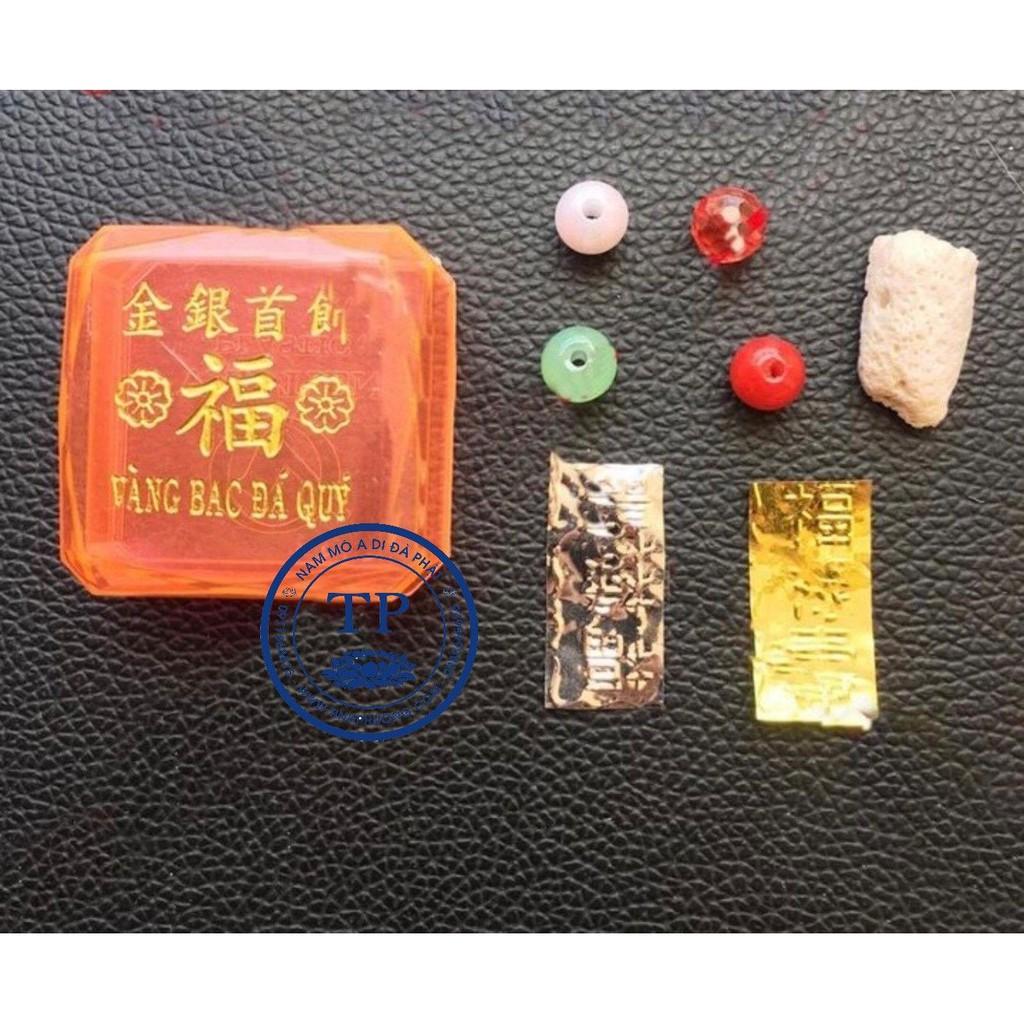 THẤT BẢO BỐC BÁT HƯƠNG TM121378