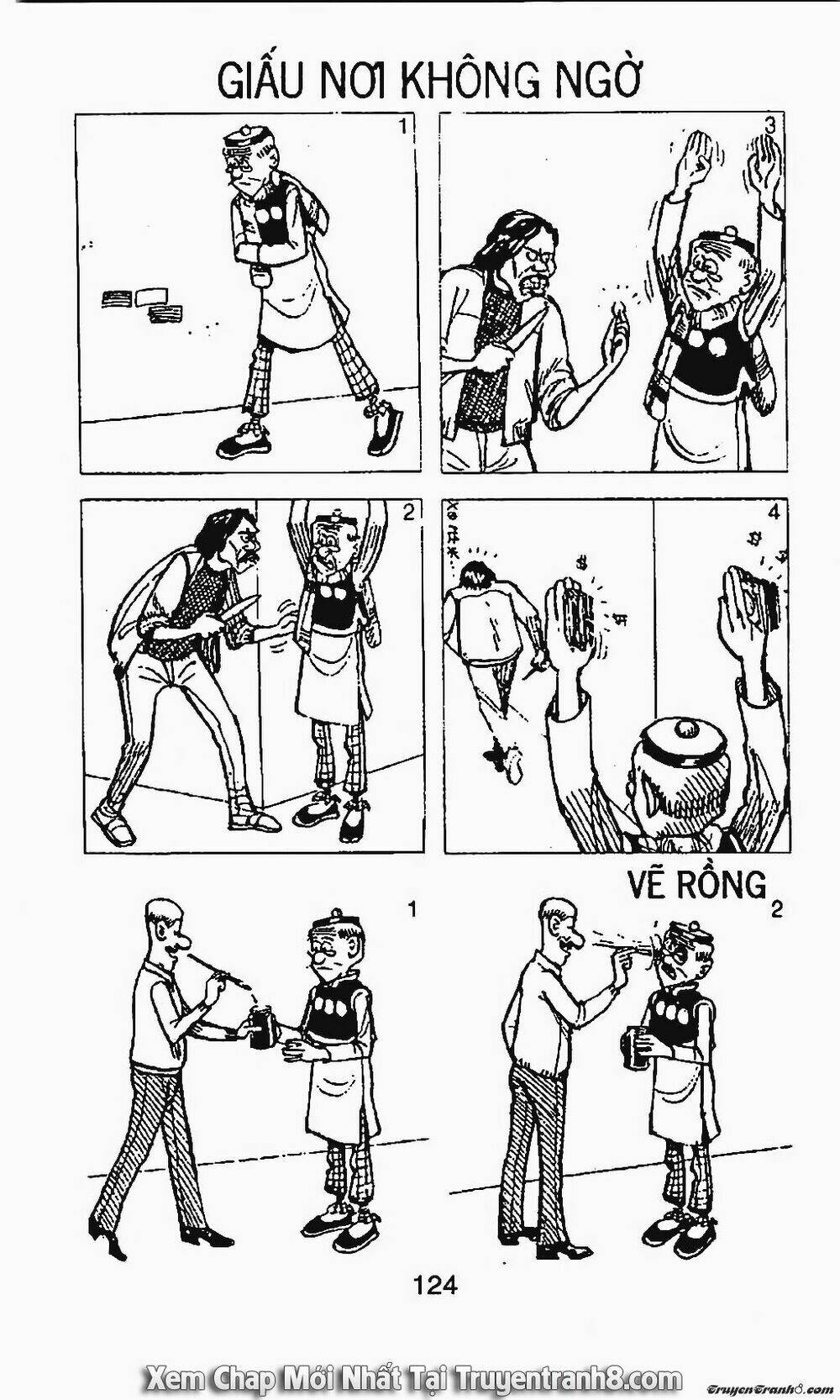 chú thoong chapter 219 20