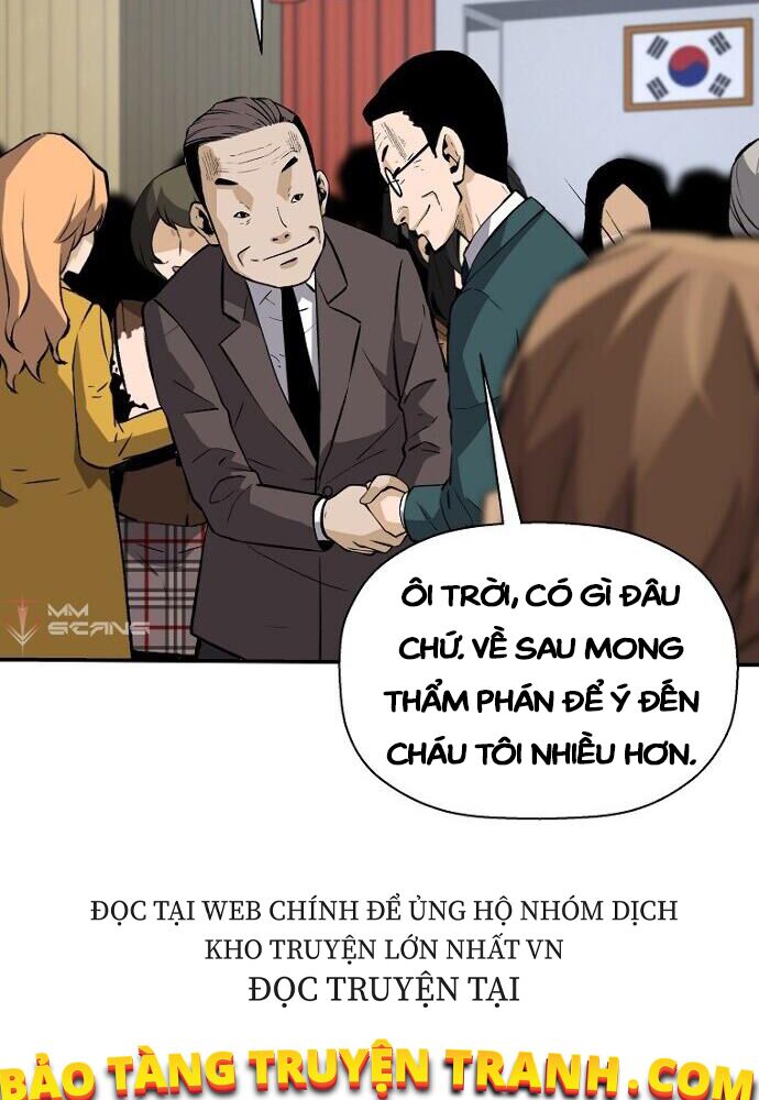 sự trở lại của huyền thoại chapter 29 41