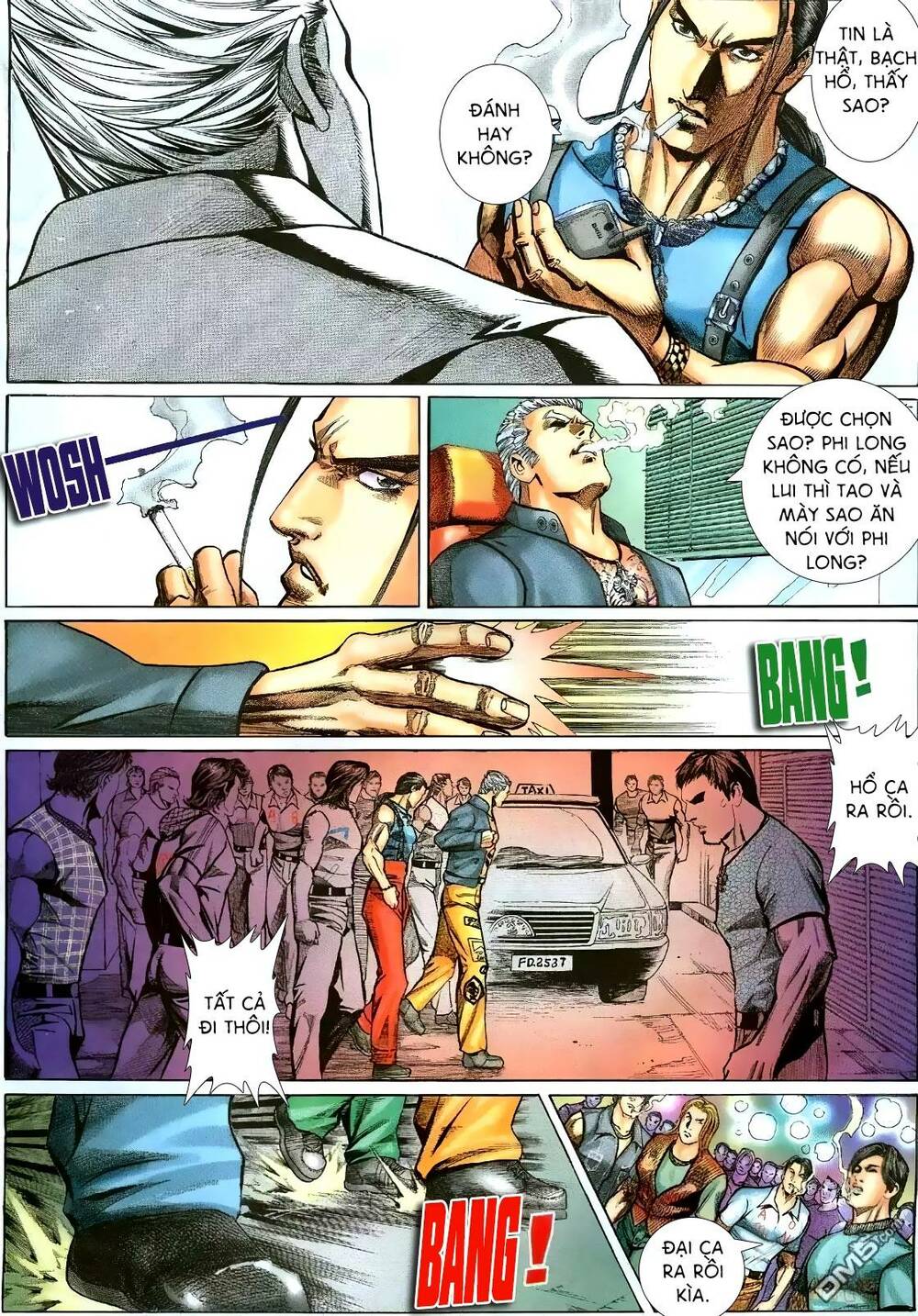 hồng côn vương chapter 15 6