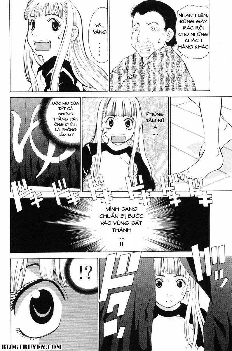 gacha gacha - secret chapter 11 31