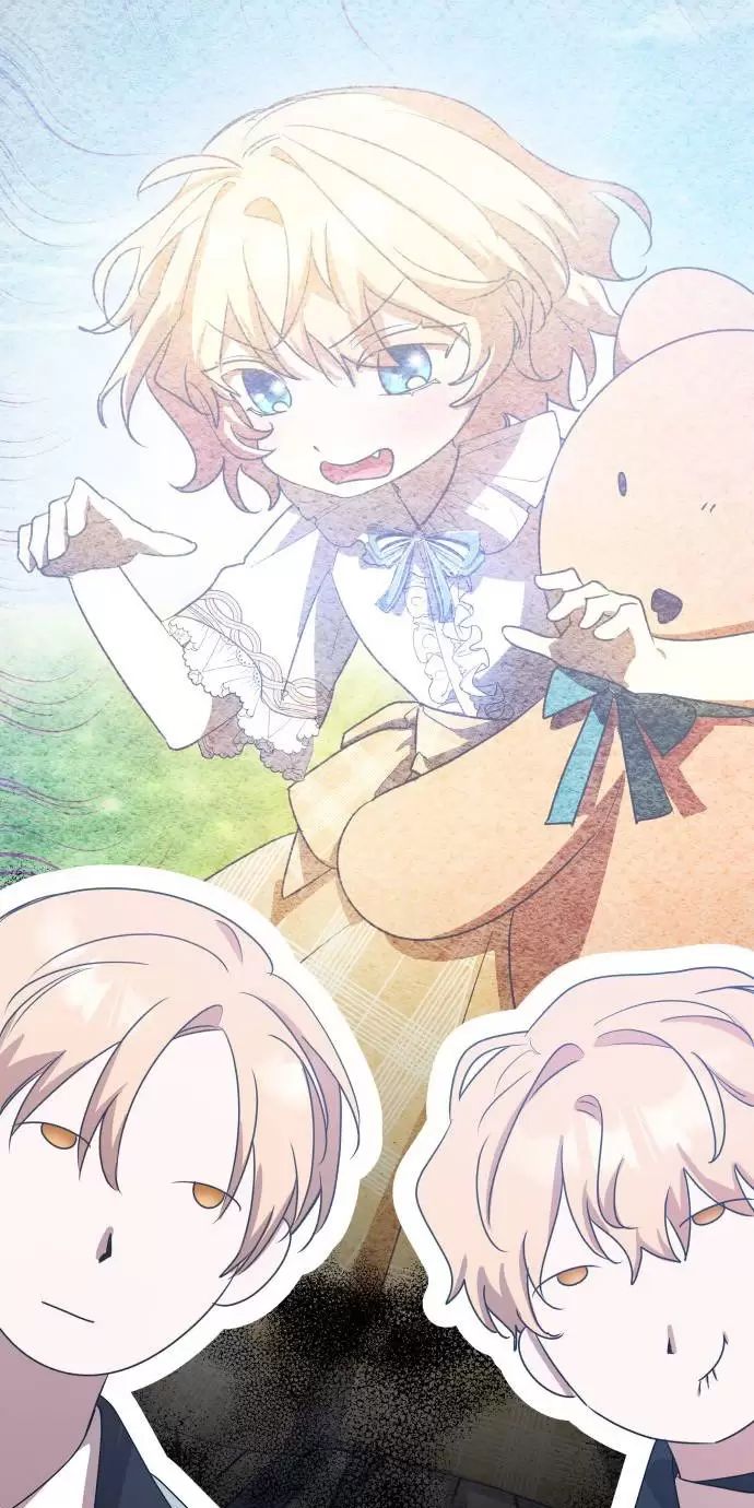 sống trong vườn hoa của công chúa chapter 9 63