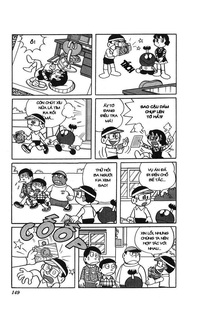 cuốn từ điển kỳ bí chapter 31 13