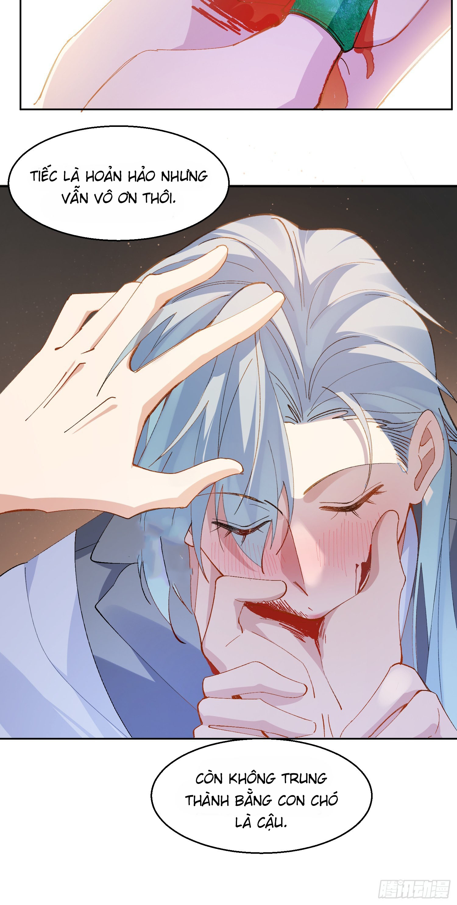 ỷ trên hiếp dưới chapter 19 41