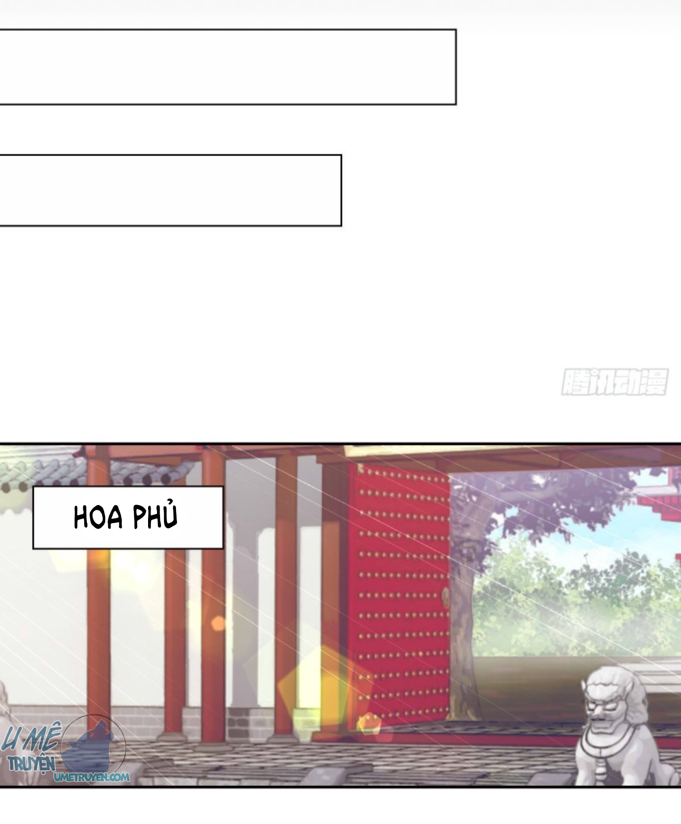 khi sư - umee chapter 14 29