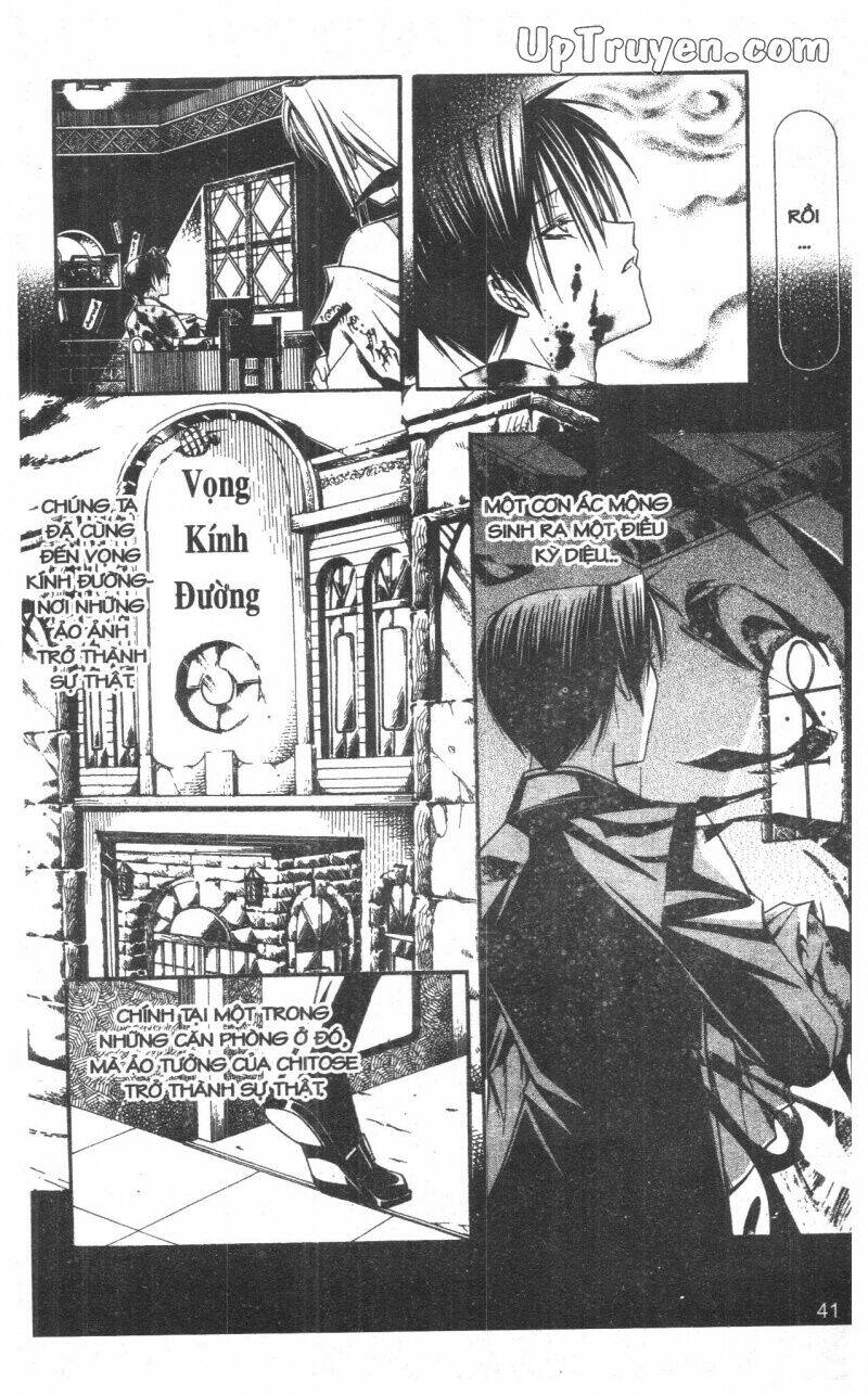 nightmare inspector chapter 7 41