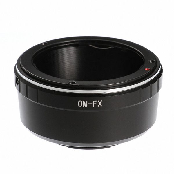 Ngàm chuyển lens Olympus cho Fuji Film FX Camera