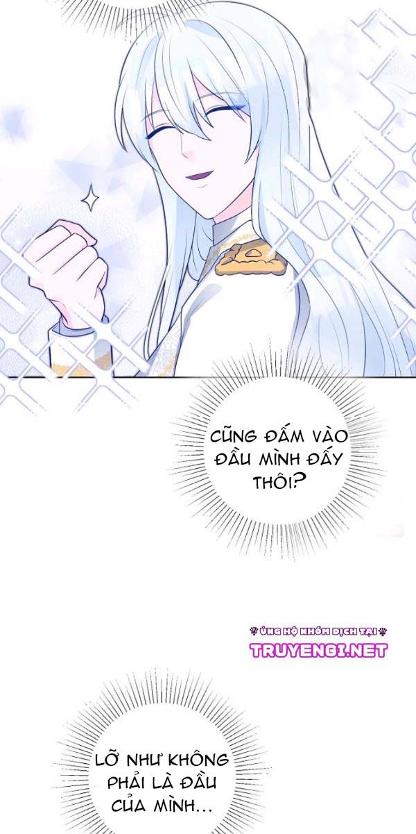 lily tàn độc chapter 14.5 36